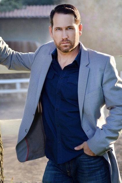 Darren Melton - Actor Profile Photo