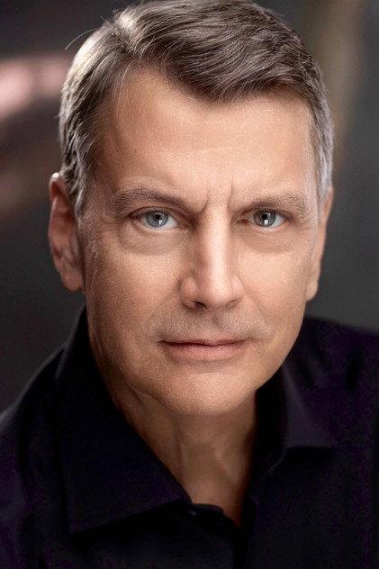 David Chrisman - Actor Profile Photo