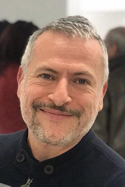 Marc Martin - Actor Profile Photo
