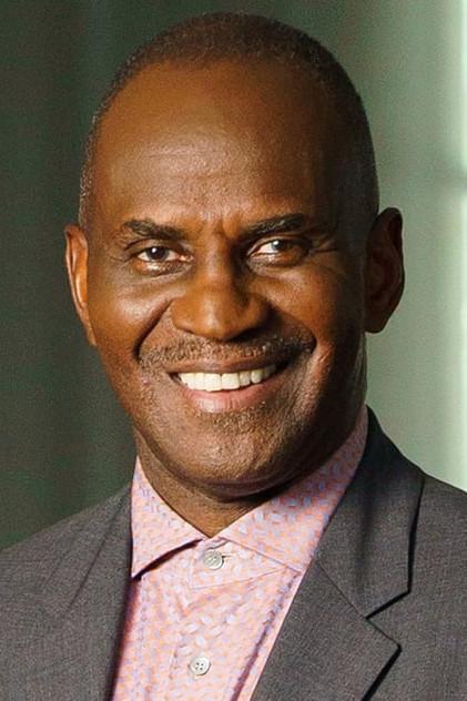 Julius Tennon - Actor Profile Photo