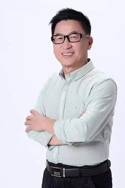 Xinyun Lin - Actor Profile Photo