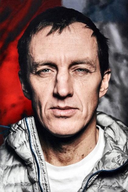 Denis Urubko - Actor Profile Photo