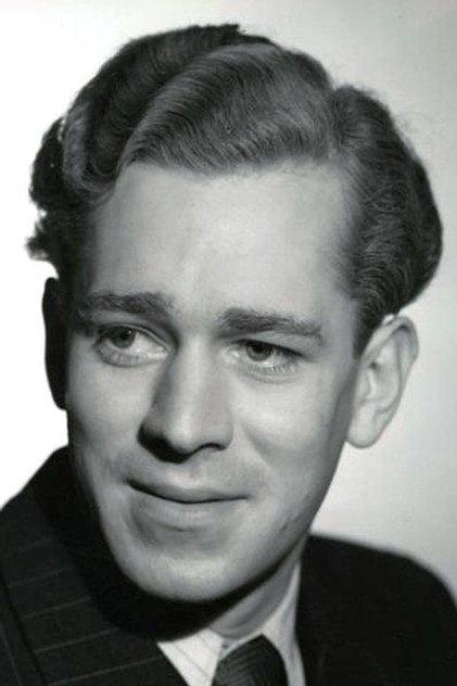 Jens Asby - Actor Profile Photo