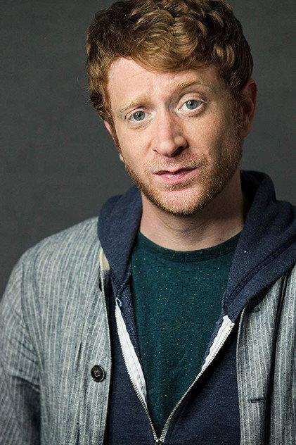 Kevin Miller - Actor Profile Photo