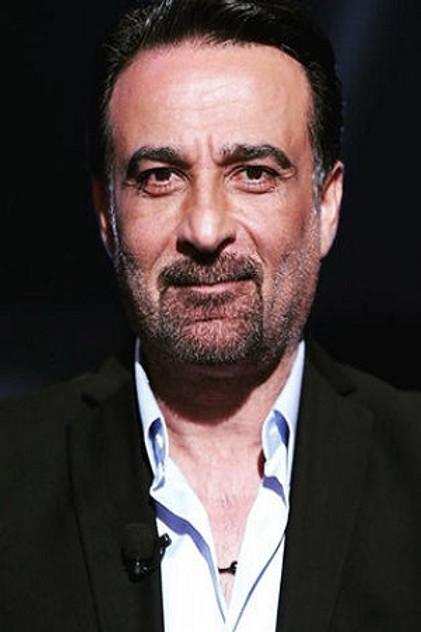 Majdi Machmouchi - Actor Profile Photo