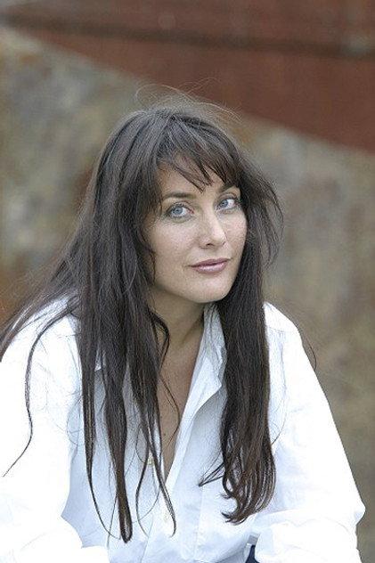 Manuela Uhl - Actor Profile Photo