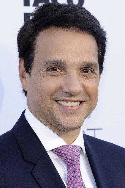 Ralph Macchio - Actor Profile Photo