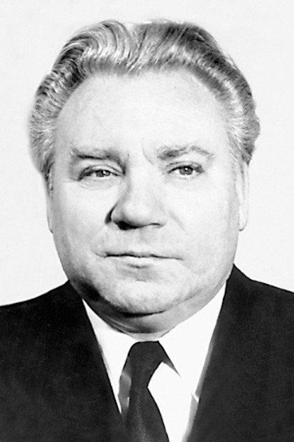Jonas Kavaliauskas - Actor Profile Photo