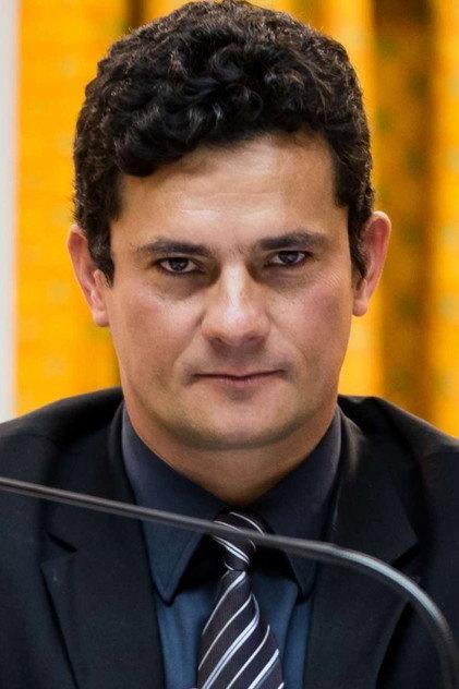 Sérgio Moro - Actor Profile Photo
