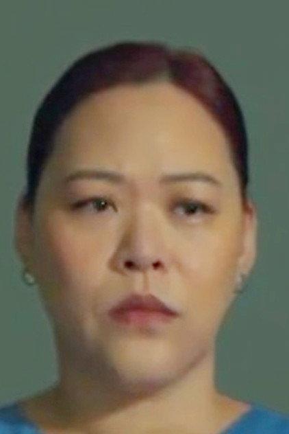 Pornphen Fah-amnuay - Actor Profile Photo