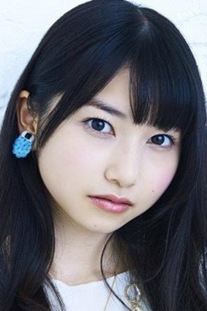 Sora Amamiya - Actor Profile Photo