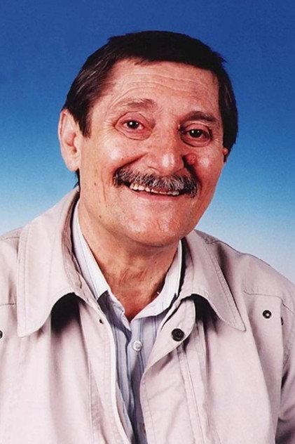 Milan Kiš - Actor Profile Photo