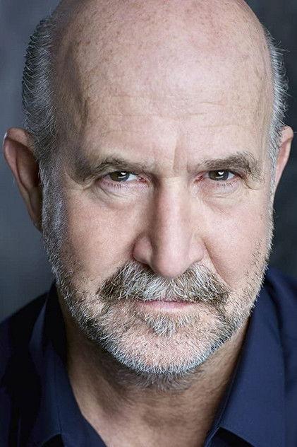 Jim Sweeney - Actor Profile Photo