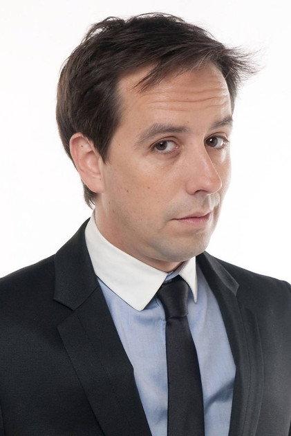 Manuel Marques - Actor Profile Photo