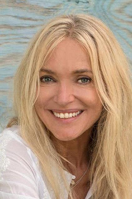 Linn Stokke - Actor Profile Photo