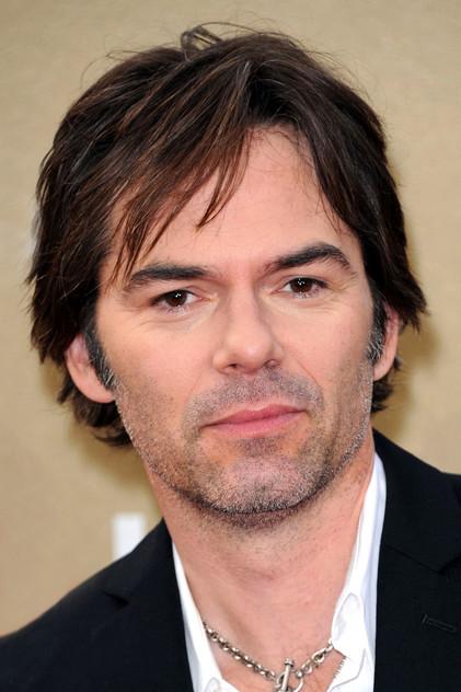 Billy Burke - Actor Profile Photo