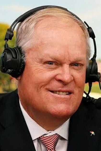 Johnny Miller - Actor Profile Photo