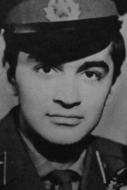 Khally Kurbanov - Actor Profile Photo