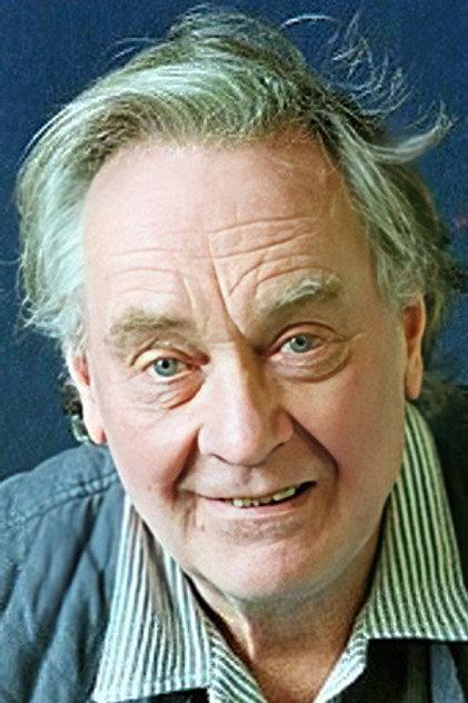 Oliver Postgate - Actor Profile Photo
