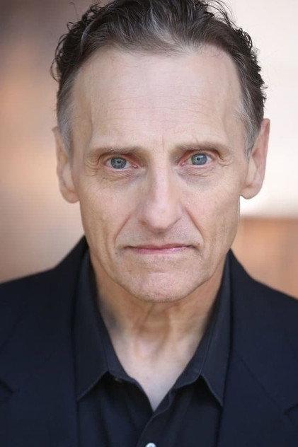 Michael R. Maino - Actor Profile Photo