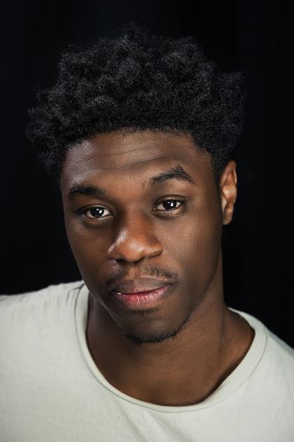 Daniel Larkai - Actor Profile Photo