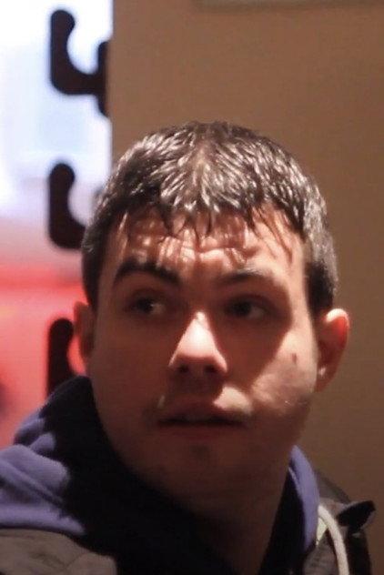 Derek Kennedy - Actor Profile Photo