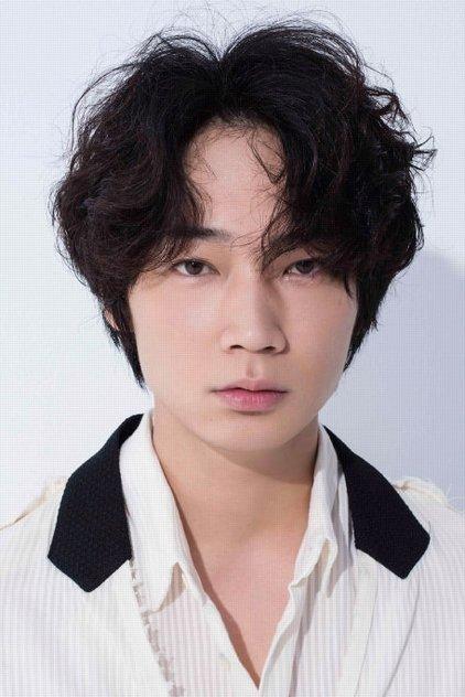 Go Ayano - Actor Profile Photo