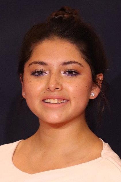 Marya Membreño - Actor Profile Photo
