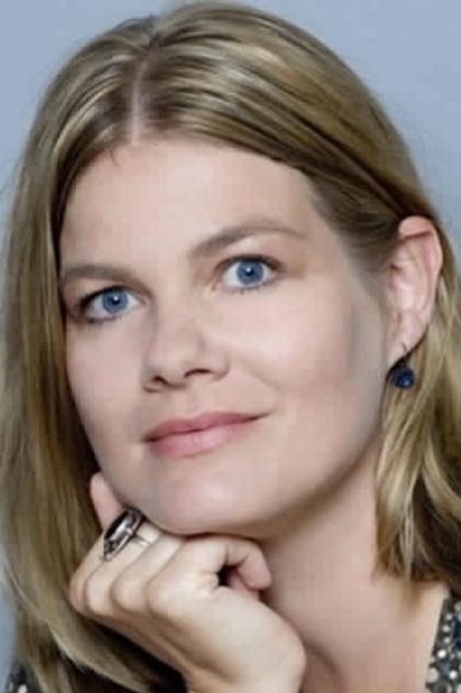 Birge Schade - Actor Profile Photo