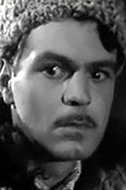 Leonid Danchyshyn - Actor Profile Photo