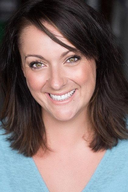 Celeste Barber - Actor Profile Photo