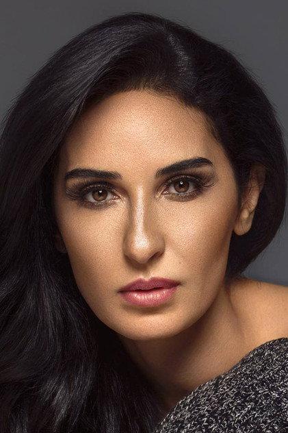 Fatma Nasser - Actor Profile Photo