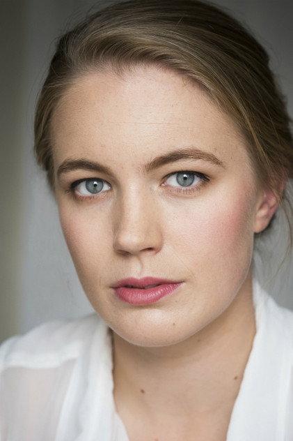Anthea Hill - Actor Profile Photo