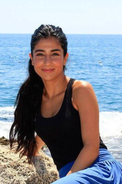 Ebru Aytürk - Actor Profile Photo