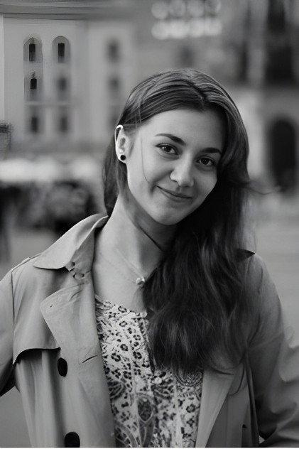 Oliko Barbakadze - Actor Profile Photo
