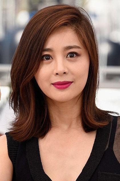 Seo Young-hee - Actor Profile Photo