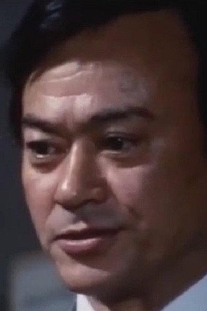 Isao Tamagawa - Actor Profile Photo