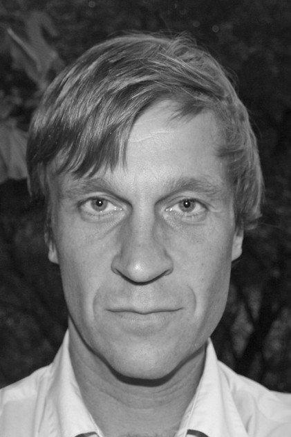 Johan Jonason - Actor Profile Photo
