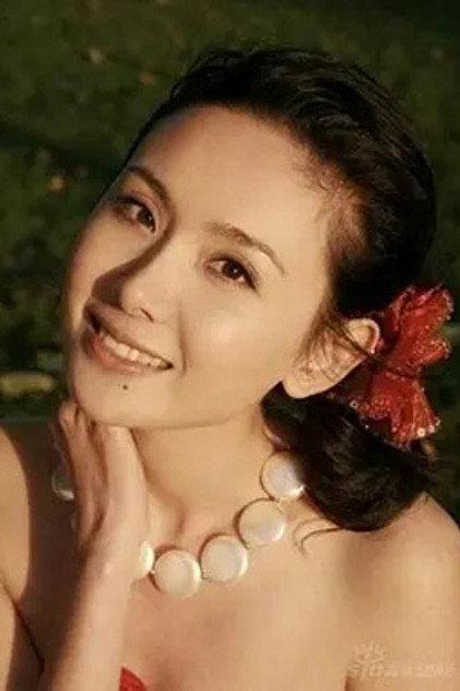 Cheng Lisha - Actor Profile Photo