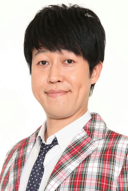 Kazutoyo Koyabu - Actor Profile Photo