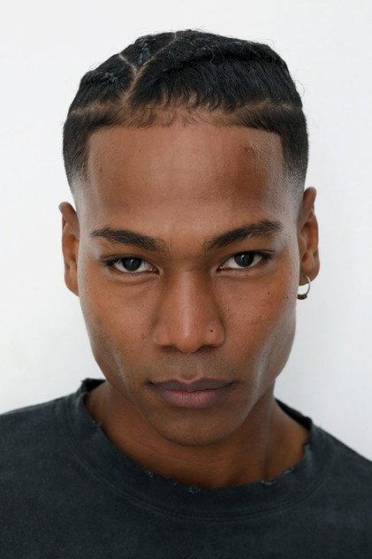 Staniel Ferreira - Actor Profile Photo