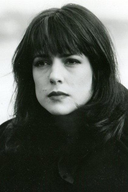 Michelle Meyrink - Actor Profile Photo
