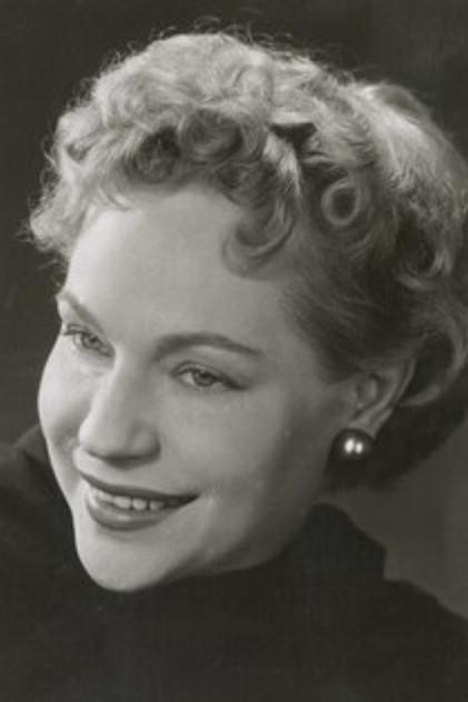 Lídia Vani - Actor Profile Photo