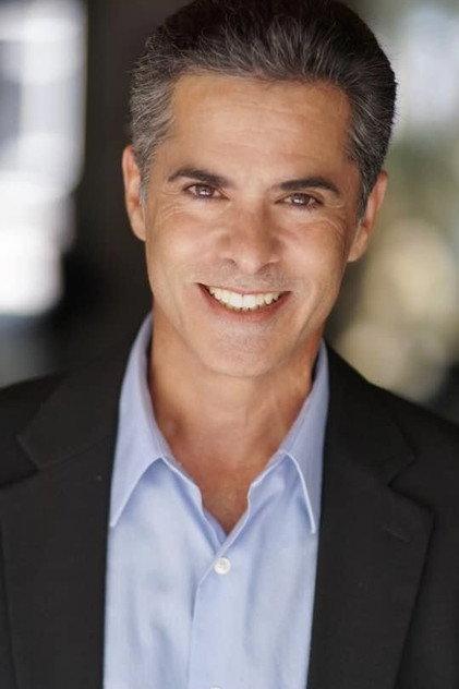Jorge Castillo - Actor Profile Photo