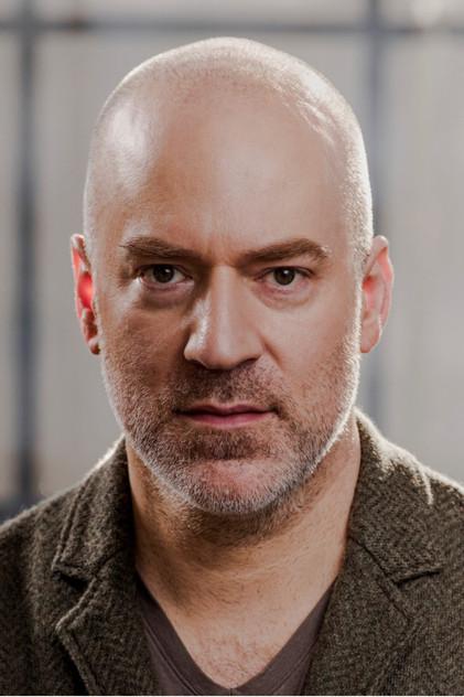 Philip Horst - Actor Profile Photo