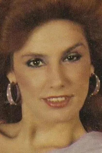 Leila Cravo - Actor Profile Photo
