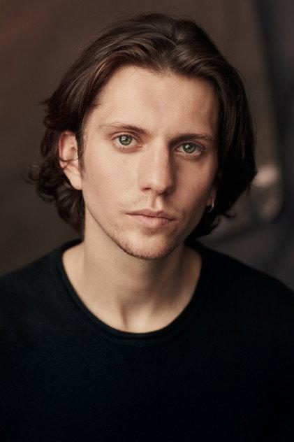 Bruno Hart - Actor Profile Photo