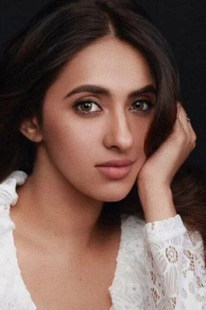 Akansha Ranjan Kapoor - Actor Profile Photo