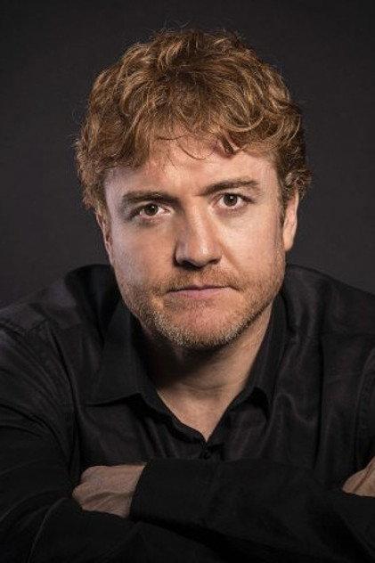 Nacho Castaño - Actor Profile Photo