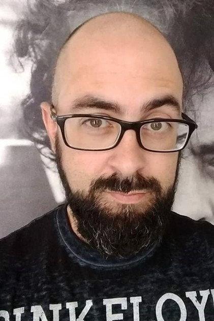 Marcelo Müller - Actor Profile Photo